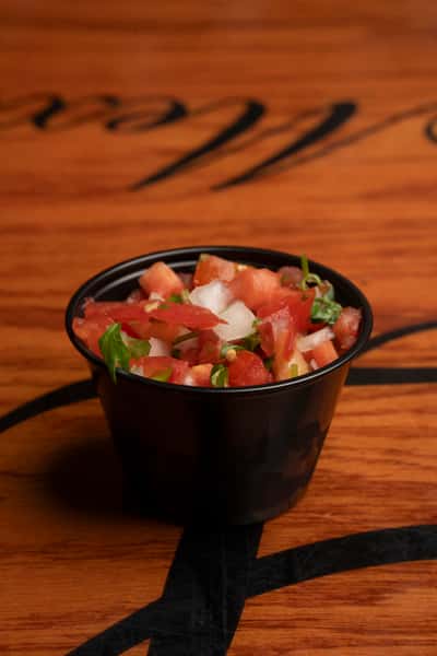 Side Of Pico De Gallo