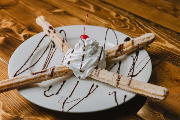 Churros