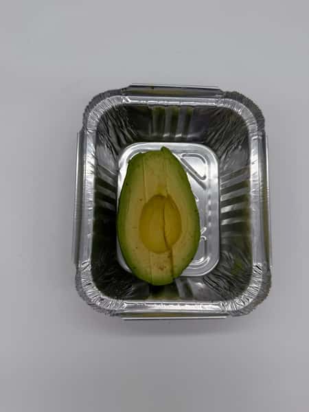 Side Of Avocado