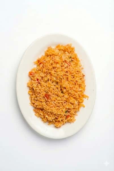 Side Of Rice