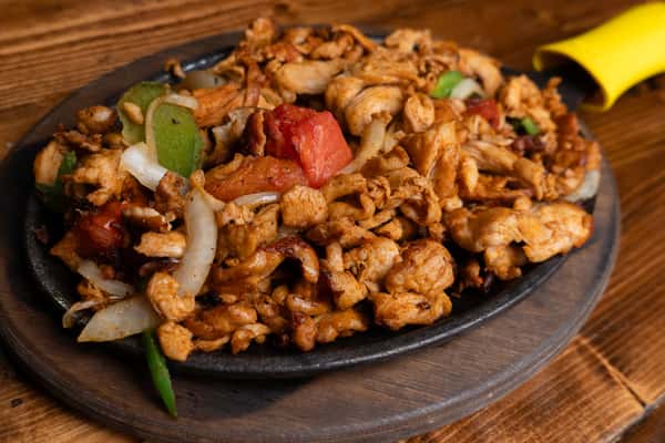 Fajitas