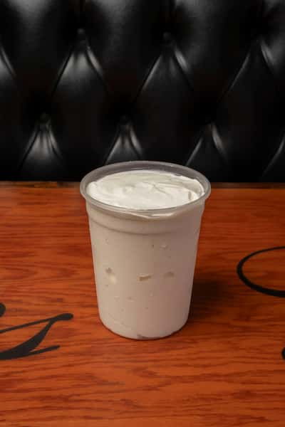 Sour Cream