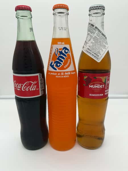 Mexican Coke