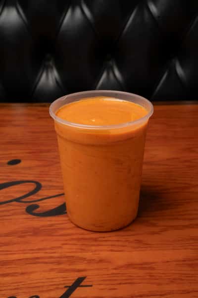 Spicy Wing Sauce