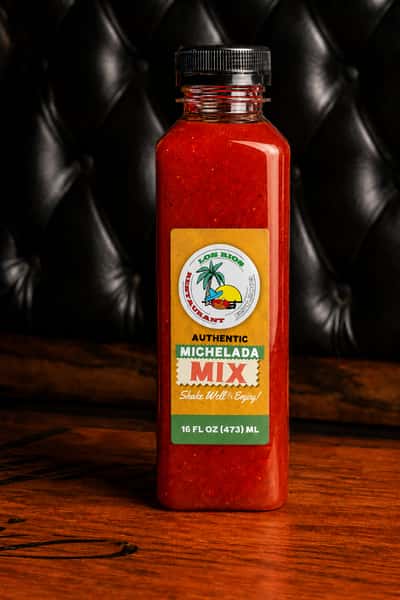 Michelada Mix
