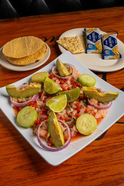 Ceviche