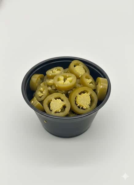 Jalapeños