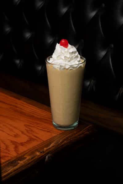 Smoothie-Peach