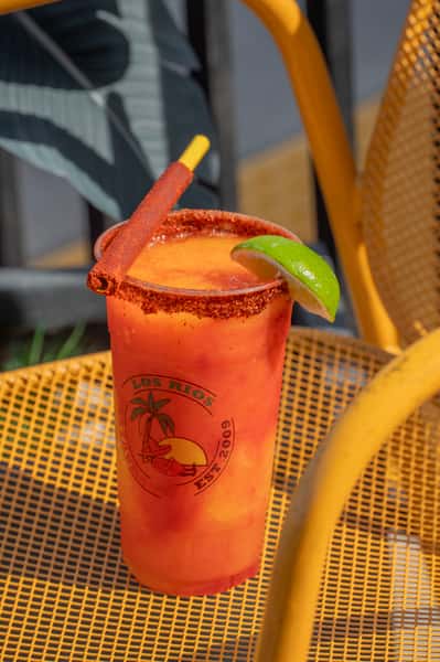 Mangonada
