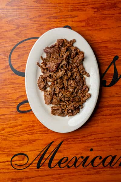Side of Steak
