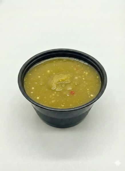 Side Salsa verde