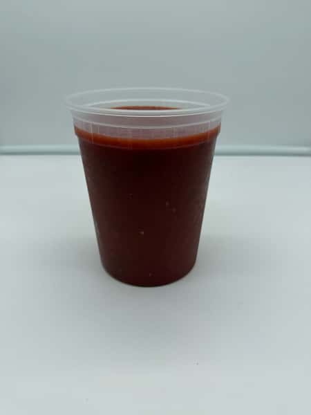 Regular Salsa