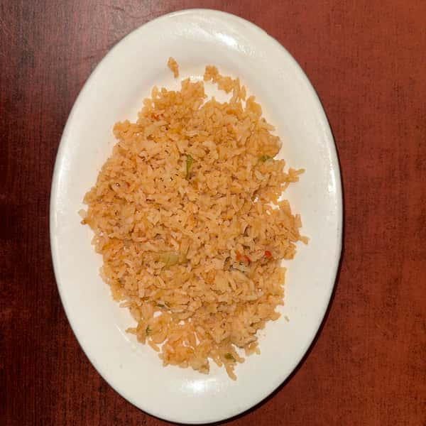 Side Of Rice