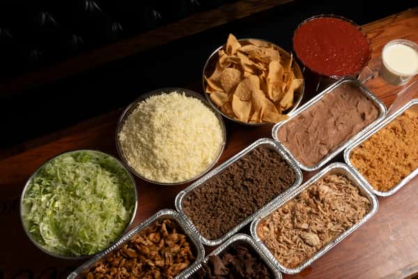 Catering
