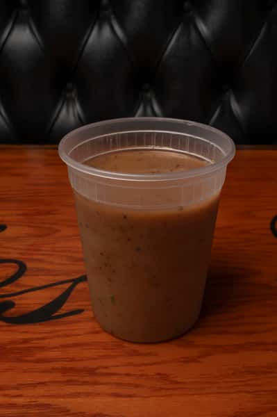 Balsamic dressing