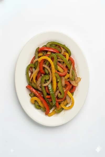 Side of veggies