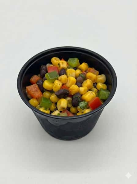 Side of Corn Fiesta