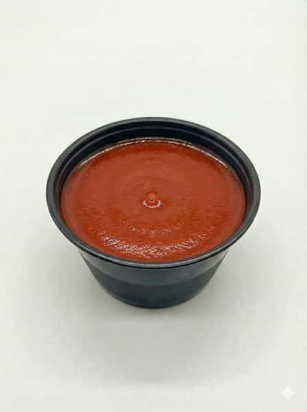 Side of Habanero Salsa