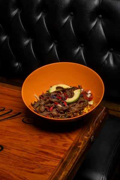 Los Rios Bowl Salad