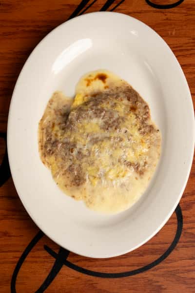 Chile Relleno