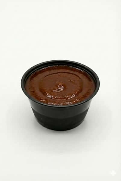 Side Enchilada Salsa