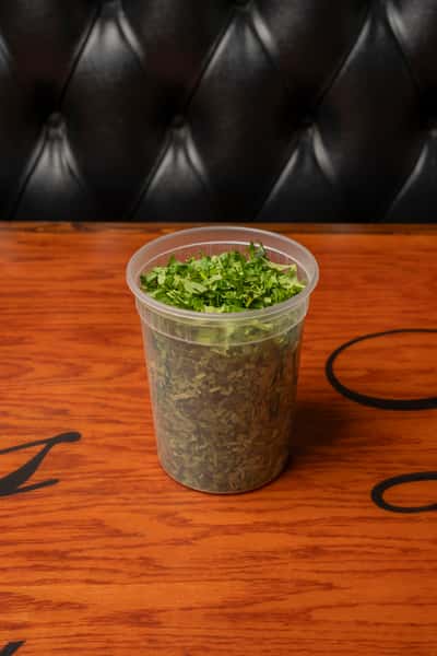 Cilantro