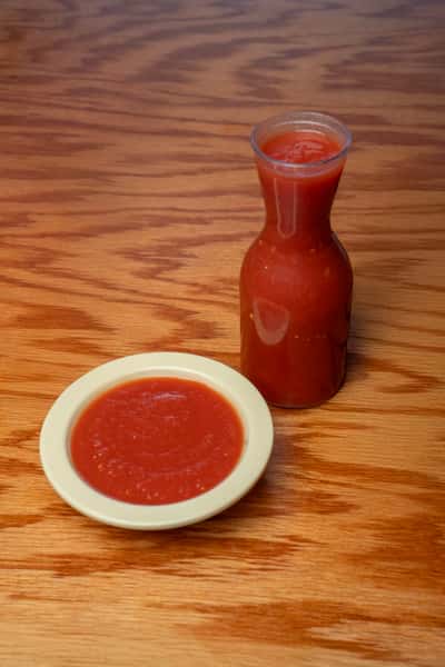 Salsa