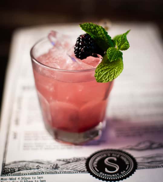 cocktail