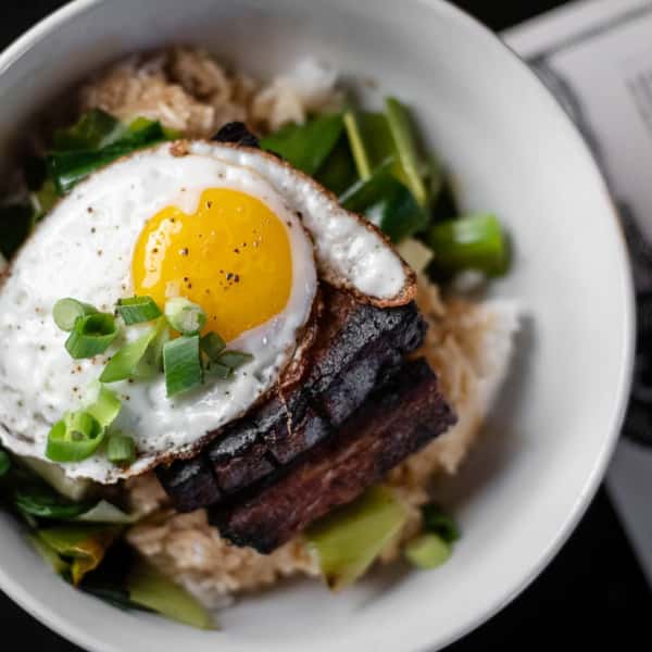 food with egg