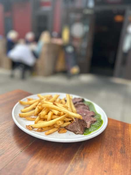 Steak Frites
