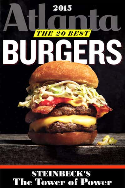 Atlanta Magazine