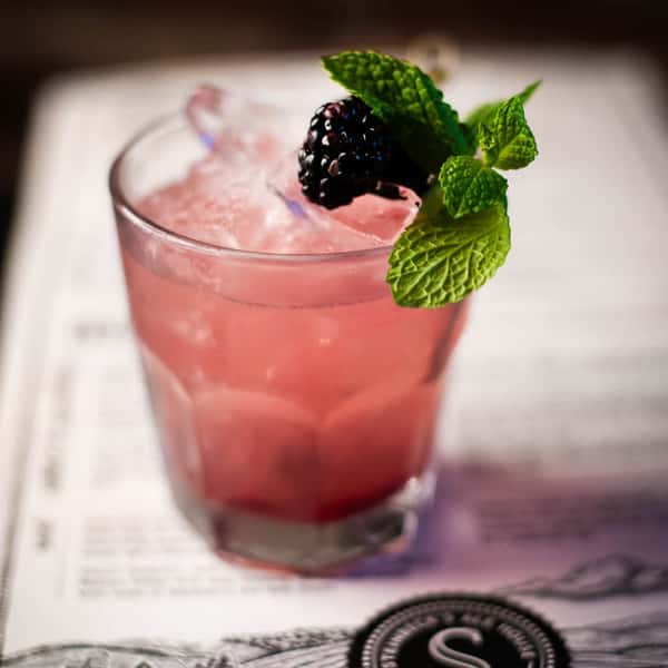 cocktail