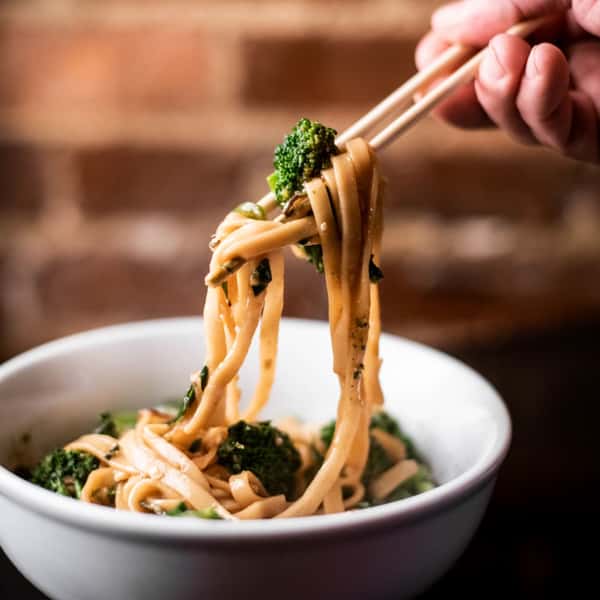 noodles