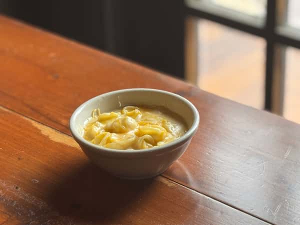Shells and Cheese