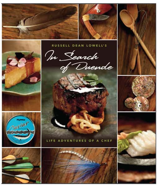 Russell's Book