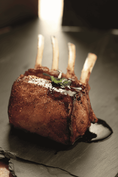 Lamb