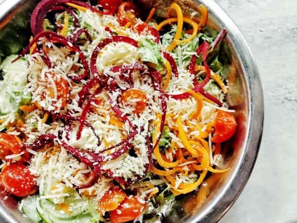 Build Your Own Salad (Small)