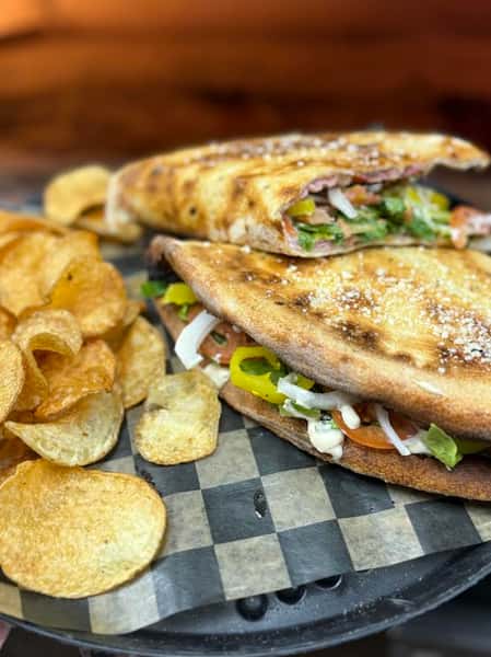 Italian Grinder
