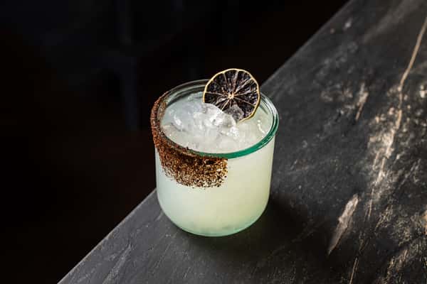 Mezcalita