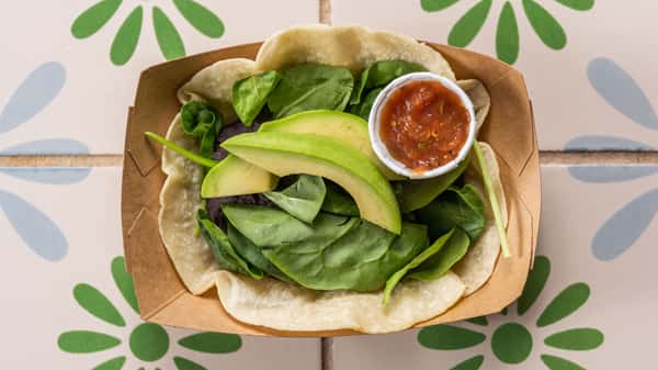 Austinite (vegan)