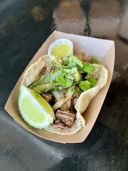 Carne Asada