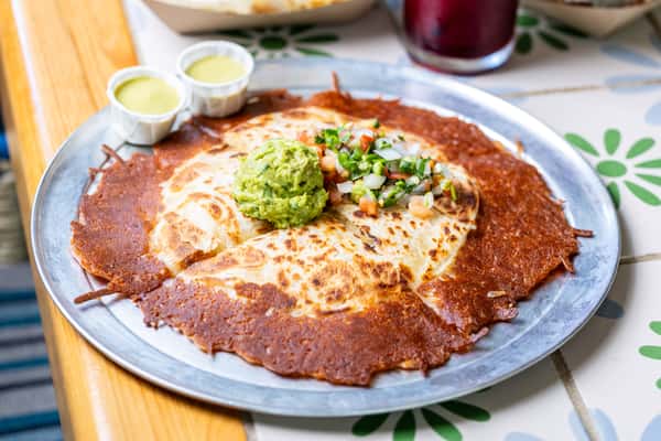 Quesadilla