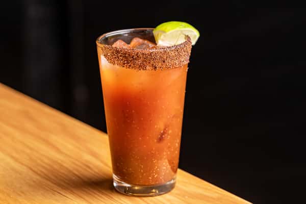 Bloody Maria