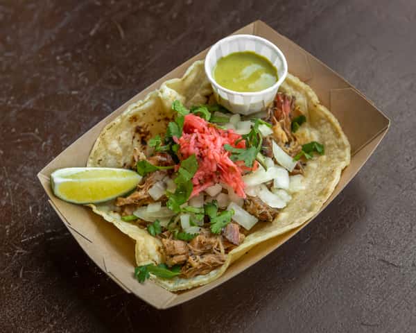 Carnitas