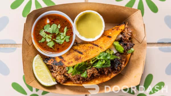 Birria las Braas