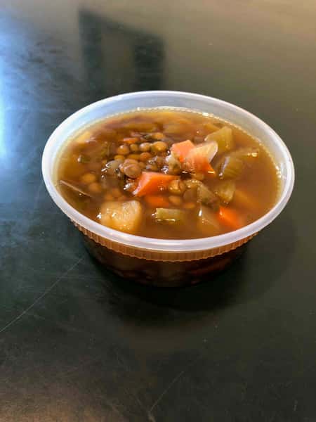 Soup of the Day