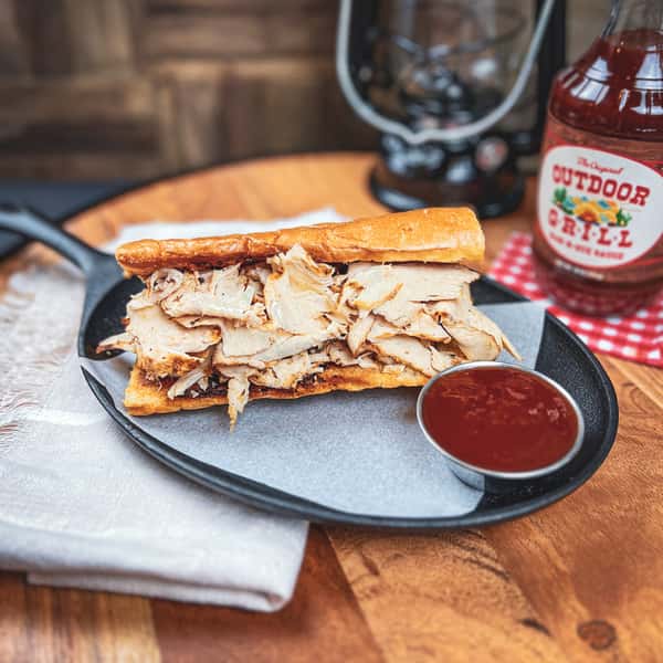 Chicken Sandwich