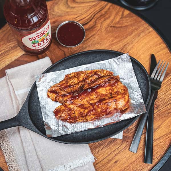 Boneless Chicken Breast