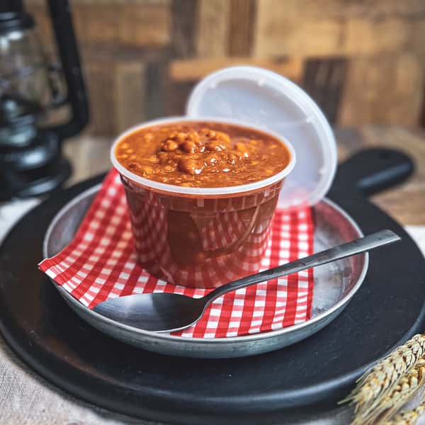 Baked Beans