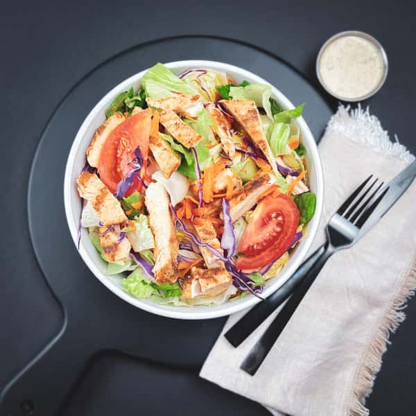 Garden Salad